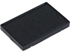 ALMOFADA DE RECARGA TRODAT 4928 PRETO BLISTER DE 2 UNIDADES