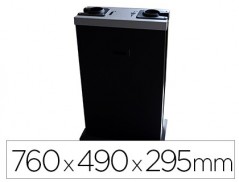 MAQUINA EMBOLADORA DE GUARDA CHUVAS SIE CAPACIDADE 500 BOLSA