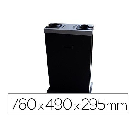 MAQUINA EMBOLADORA DE GUARDA CHUVAS SIE CAPACIDADE 500 BOLSA