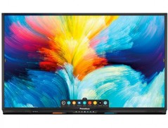 QUADRO INTERATIVO PROMETHEAN ACTIVPANEL NICKEL 65" 4K WIFI A