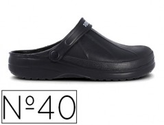 SOCAS DE TRABALHO PAREDES LEO PRETAS FORMATO 40