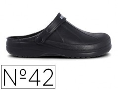 SOCAS DE TRABALHO PAREDES LEO PRETAS FORMATO 42