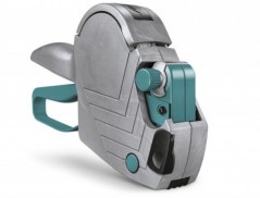 ETIQUETADORA METO ARROW S 1 ROLO 8 CARATERES ALFANUMERICOS P