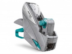 ETIQUETADORA METO PROLINE S 1 ROLO 10 CARATERES ALFANUMERICO