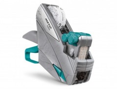 ETIQUETADORA METO PROLINE M 2 ROLOS 10 CARATERES ALFANUMERIC