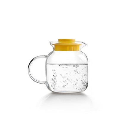 JARRA PARA LIQUIDOS IBILI APTA PARA MICROONDAS 1000 ML