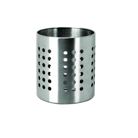 PORTA UTENSILIOS PARA COZINHA IBILI PREMIER ACO INOXIDAVEL