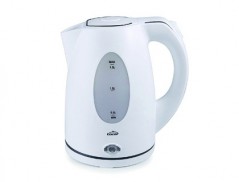 CHALEIRA DE AGUA LACOR ELECTRICO COR BRANCA POTENCIA 2000W C