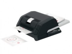 PLASTIFICADORA GBC FOTON 30 AUTOMATICA DIN A3 4 ROLOS ATE 25