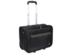 MALA PARA PORTATIL EXACOMPTA EXACTIVE ATE 15.6" COM RODAS E