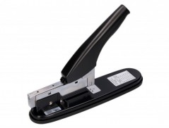 AGRAFADOR Q-CONNECT KF02293 METALICA CAPACIDADE 115 FOLHAS C