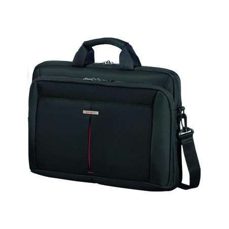 MALA PARA PORTATIL SAMSONITE GUARDIT 2.0 DE 17,3" COR PRETA