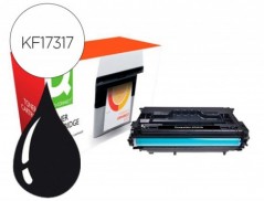 TONER Q-CONNECT COMPATIVEL HP CF237A LASERJET ENTERPRISE M60