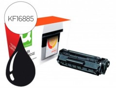 TONER Q-CONNECT COMPATIVEL HP CF279A LASERJET PRO M12 / MFP