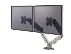 BRAÇO PARA MONITOR FELLOWES SERIE EPPA AJUSTAVEL ALTURA 2 VI