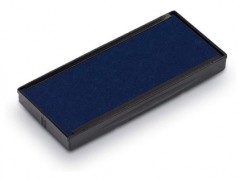 RECARGA ALMOFADA PARA CARIMBO TRODAT PRINTY 4915 AZUL BLISTE