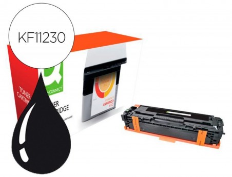 TONER COMPATIVEL Q-CONNECT BROTHER TN421K HL-L8260 / 8360 PR