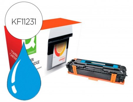 TONER COMPATIVEL Q-CONNECT BROTHER TN421C HL-L8260 / 8360 CI