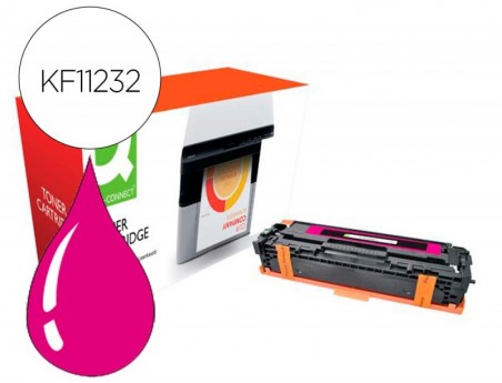 TONER COMPATIVEL Q-CONNECT BROTHER TN421M HL-L8260 / 8360 MA