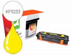 TONER COMPATIVEL Q-CONNECT BROTHER TN421Y HL-L8260 / 8360 AM