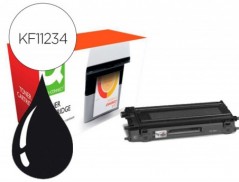 TONER COMPATIVEL Q-CONNECT BROTHER TN423K HL-L8260 / 8360 PR