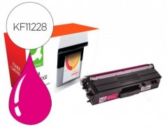 TONER COMPATIVEL Q-CONNECT BROTHER TN910M HL-L9310 MAGENTA 9