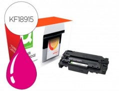 TONER COMPATIVEL Q-CONNECT CANON LBP710M I-SENSYS LBP-710 /
