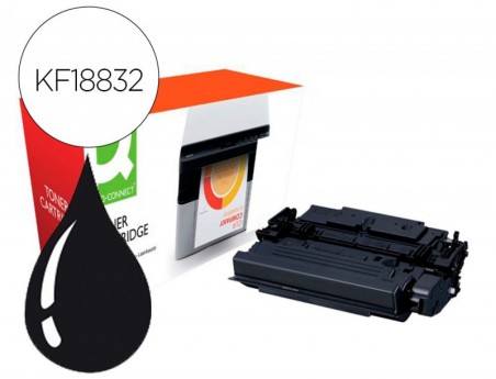 TONER COMPATIVEL Q-CONNECT CANON LBP312 I-SENSYS LBP 312 PRE