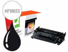 TONER COMPATIVEL Q-CONNECT CANON LBP214 I-SENSYS LBP 212 / 2