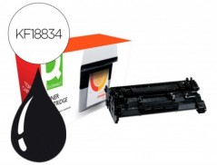 TONER COMPATIVEL Q-CONNECT CANON LBP214-HY I-SENSYS LBP 212