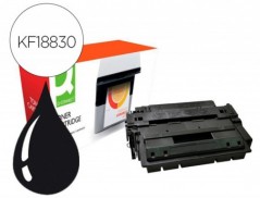 TONER COMPATIVEL Q-CONNECT CANON C724-HY I-SENSYS LBP 6750 /