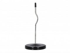 12un ESPETO METALICO