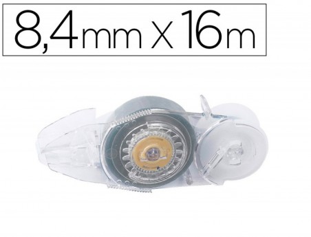 RECARGA FITA ADESIVA TOMBOW MAXI POWER TAPE PERMANENTE PN-IP