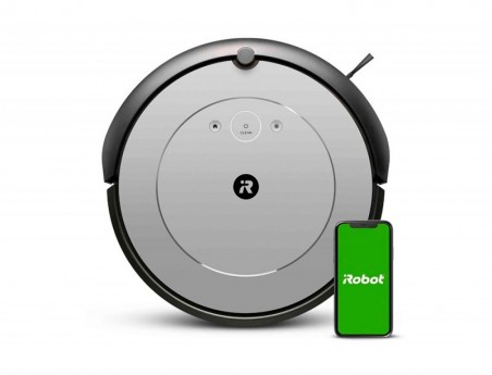 ROBOT ASPIRADOR IROBOT ROOMBA 974 NAVEGACION VSLAM TECNOLOGI