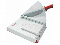 CISALHA YOSAN 44 METALICA DE ALAVANCA PISON AUTOMATICO DIN A