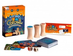 JOGO EDUCATIVO FALOMIR CATOWL CALCULOS MENTAIS AO MOMENTO
