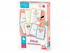 JOGO EDUCATIVO FALOMIR DESENHA DIVERTIDAMENTE