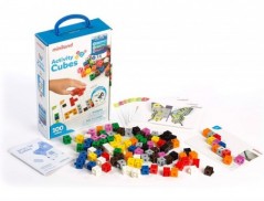 JUEGO MINILAND ACTIVITY CUBOS PARA JUEGOS MATEMATICOS 350X23