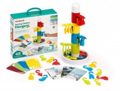 JUEGO MINILAND DE CLASIFICACION PARA LOS PRIMEROS RAZONAMIEN