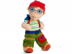 JUEGO MINILAND COLECCION DE MUÑECOS EUROPEOS FAVORENCEN DE D