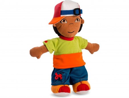 JUEGO MINILAND COLECCION DE MUÑECOS LATINOAMERICANOS FAVOREN