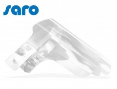 MASCARA FACIAL PROTETORA GLAS SPACK 200 MC REFORÇO FRONTAL P