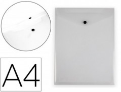 10un PASTA LIDERPAPEL DOSSIER COM MOLA POLIPROPILENO DIN A4