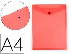 10un PASTA LIDERPAPEL DOSSIER COM MOLA POLIPROPILENO DIN A4