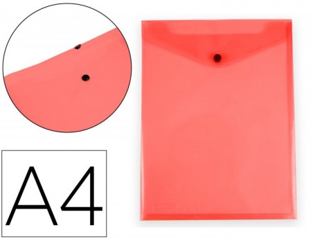 10un PASTA LIDERPAPEL DOSSIER COM MOLA POLIPROPILENO DIN A4