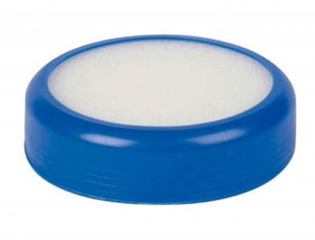 ESPONJEIRA Q-CONNECT 6,5 CM