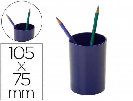 PORTA LAPIS ARCHIVO 2000 ANTIMICROBIANO SANITIZED REDONDO AZ