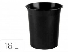 CESTO DE PLASTICO ARCHIVO 2000 ANTIMICROBIANA SANITIZED PLAS