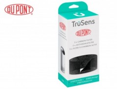 FILTRO DE CARBONO LEITZ DUPONT PARA PURIFICADOR DE AR TRUSEN