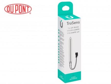 LAMPADA UV LEITZ DUPONT PARA PURIFICADOR DE AR TRUSENS Z-200